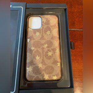 Coach IPhone 11 Pro Case